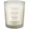 B&M Escape Scented Candle - Mandarin & Lemon & Pink Grapefruit -Home Furnishing Shop 395422 small candle escape