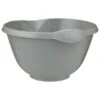 B&M Mixing Bowl - Grey -Home Furnishing Shop 395674 grey mixing bowl
