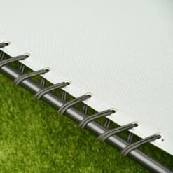 Dakota Premium 3 Position Folding Relaxer Bed - Grey 11 Dakota Premium 3 Position Folding Relaxer Bed - Grey -Home Furnishing Shop 395732 dakota premium 3 position folding relaxer bed 5