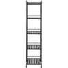 Tromso 5 Tier Storage Tower -Home Furnishing Shop 395748 tromso 5 tier tower