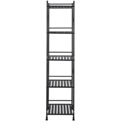 Tromso 5 Tier Storage Tower