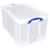Really Useful Storage Box 84L -Home Furnishing Shop 395795 really useful box 84l