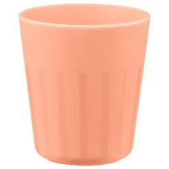 Simply Kids Colour Cups 6pk - Pastel -Home Furnishing Shop 398570 6pk simply kids colour cups girls 4