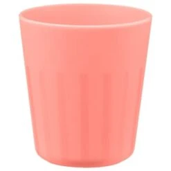 Simply Kids Colour Cups 6pk - Pastel -Home Furnishing Shop 398570 6pk simply kids colour cups girls 5